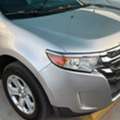 SAR 35000,  Ford Edge,  2013,  Automatic,  171000 KM,   SE