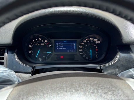 Riyadh, Vehicles, Cars & Trucks , SAR 35000,  Ford Edge,  2013,  Automatic,  171000 KM,   SE