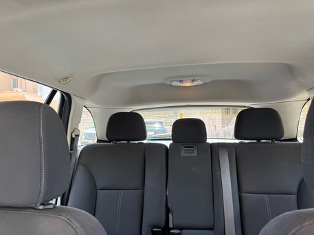 Riyadh, Vehicles, Cars & Trucks , SAR 35000,  Ford Edge,  2013,  Automatic,  171000 KM,   SE