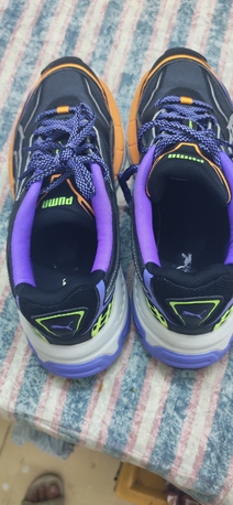 Jeddah, Clothing & Accessories, SAR 200,  Puma Shoes Size 43 28cm