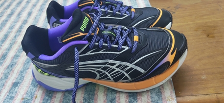 Jeddah, Clothing & Accessories, SAR 200,  Puma Shoes Size 43 28cm