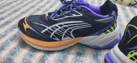 Jeddah, Clothing & Accessories, SAR 200,  Puma Shoes Size 43 28cm