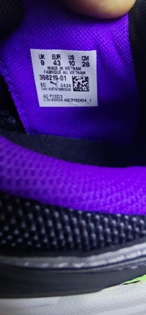 Jeddah, Clothing & Accessories, SAR 200,  Puma Shoes Size 43 28cm