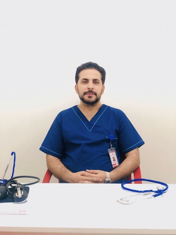 Riyadh, Job Seekers, Staff Nurse/ Site Nurse