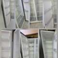 SAR 1800,  General Supreme Double Door Total No Frost Refrigerator (Bought Less Than 6 Months Ago)