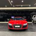 BHD 288, Audi R8, 2013, Automatic, 99000 KM, V10 Model