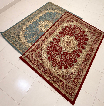 Al Malaz, Household Items, SAR 100,  Used Turkish Carpets For Sale