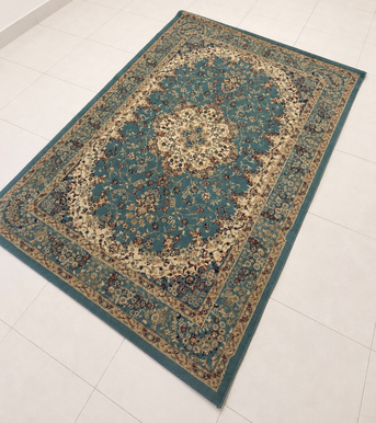 Al Malaz, Household Items, SAR 100,  Used Turkish Carpets For Sale