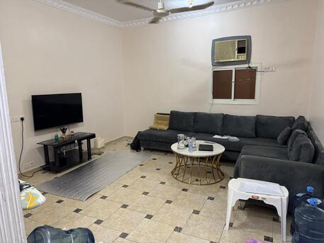 Yanbu, Apartments, Flats, Houses & Villas, SAR 900/month,  Furnished,  2 BR,  2BHK Furnished Family Flat For Rent &ndash; SAR 900/month