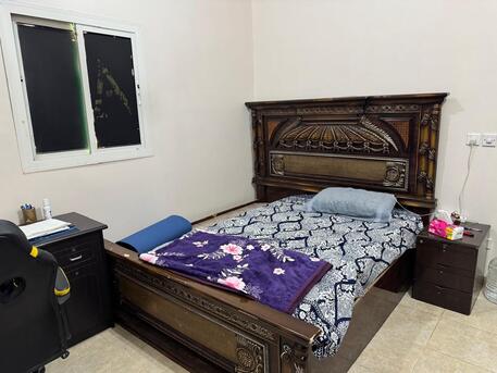 Yanbu, Apartments, Flats, Houses & Villas, SAR 900/month,  Furnished,  2 BR,  2BHK Furnished Family Flat For Rent &ndash; SAR 900/month