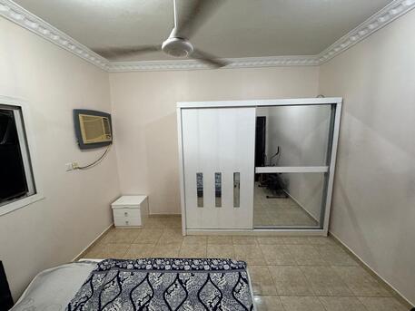 Yanbu, Apartments, Flats, Houses & Villas, SAR 900/month,  Furnished,  2 BR,  2BHK Furnished Family Flat For Rent &ndash; SAR 900/month