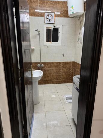 Yanbu, Apartments, Flats, Houses & Villas, SAR 900/month,  Furnished,  2 BR,  2BHK Furnished Family Flat For Rent &ndash; SAR 900/month