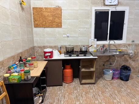 Yanbu, Apartments, Flats, Houses & Villas, SAR 900/month,  Furnished,  2 BR,  2BHK Furnished Family Flat For Rent &ndash; SAR 900/month