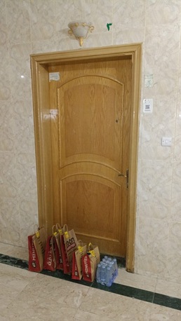 Olaya, Apartments, Flats, Houses & Villas, SAR 45000/year,  2 BR,  400 Sq. Feet,  2 BHK Family Apartment Available For Rent
