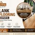 Wide Plank Timber Flooring Melbourne Experts