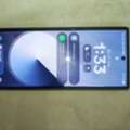 SAR 3900, SAMSUNG Galaxy Z Fold6 - 512GB - NAVY