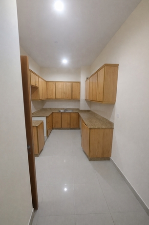 Hidd, Apartments, Flats, Houses & Villas, BHD 250/month,  2 BR,  For Rent, A Sea View Flat Below Market Price In The New Hidd Area Inclusive With Electrici