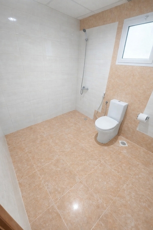 Hidd, Apartments, Flats, Houses & Villas, BHD 250/month,  2 BR,  For Rent, A Sea View Flat Below Market Price In The New Hidd Area Inclusive With Electrici