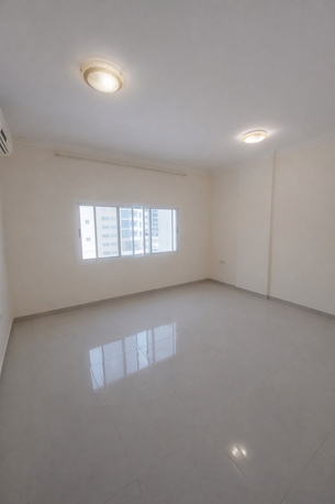 Hidd, Apartments, Flats, Houses & Villas, BHD 250/month,  2 BR,  For Rent, A Sea View Flat Below Market Price In The New Hidd Area Inclusive With Electrici