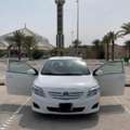 SAR 25000,  Toyota Corolla 2009
