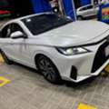 SAR 58000,  Toyota Yaris,  2023,  Automatic,  50600 KM,  Yaris  YX Full Option