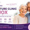 Professional Denture Services In Knox & Rowville
