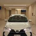 SAR 34000,  Toyota Yaris,  2022,  Automatic,  243000 KM,