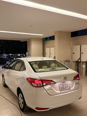 Jeddah, Vehicles, Cars & Trucks , SAR 34000,  Toyota Yaris,  2022,  Automatic,  243000 KM,