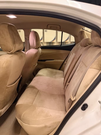 Jeddah, Vehicles, Cars & Trucks , SAR 34000,  Toyota Yaris,  2022,  Automatic,  243000 KM,