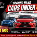 Second Hand Cars Under $10K In Melbourne &ndash; Quality Deals