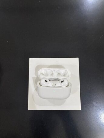 Al Manar, Electronics, SAR 500,  AirPods Pro 2nd Gen