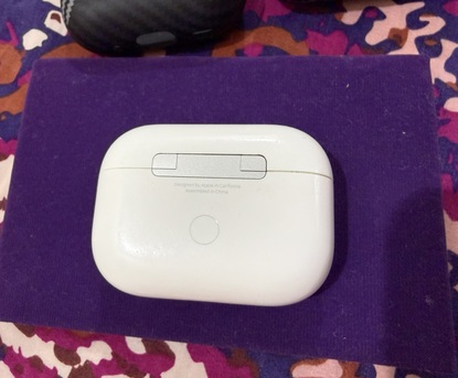 Al Manar, Electronics, SAR 500,  AirPods Pro 2nd Gen