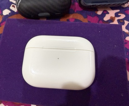Al Manar, Electronics, SAR 500,  AirPods Pro 2nd Gen