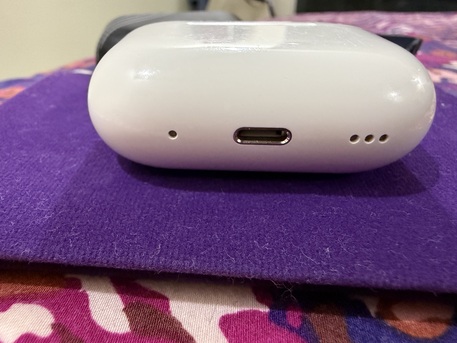 Al Manar, Electronics, SAR 500,  AirPods Pro 2nd Gen
