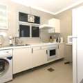 KWD 380/month,  Furnished,  2 BR,  Mahboula &ndash; Sea View Furnished, 2 Bedroom Apartments W/pool