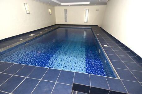Mahboula, Apartments, Flats, Houses & Villas, KWD 380/month,  Furnished,  2 BR,  Mahboula &ndash; Sea View Furnished, 2 Bedroom Apartments W/pool