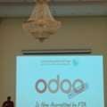 SAR 10000,  Odoo