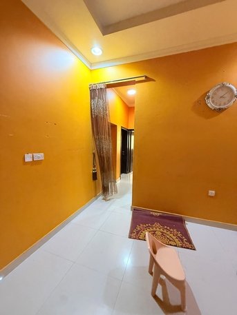 Riffa, Apts/Flats Wanted, BHD 110/month,  1 BR,  Room For Rent Only Family Or Working Ladies