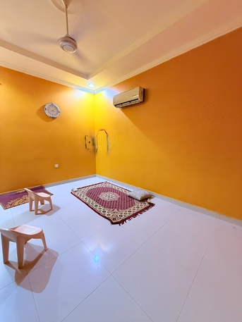 Riffa, Apts/Flats Wanted, BHD 110/month,  1 BR,  Room For Rent Only Family Or Working Ladies
