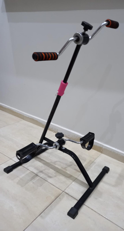 Riyadh, Household Items, SAR 1,  Exercise Cycle