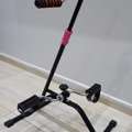 SAR 1,  Exercise Cycle