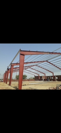 Riyadh, Construction, جميع أعمال الحديد والستيل ALL TYPE OF METAL AND STEEL WORK