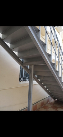Riyadh, Construction, جميع أعمال الحديد والستيل ALL TYPE OF METAL AND STEEL WORK