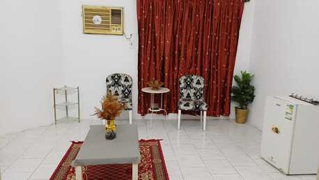 Jeddah, Rooms for Rent, SAR 1100/month,  Furnished,  Bachelor Executive Room Available