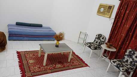 Jeddah, Rooms for Rent, SAR 1100/month,  Furnished,  Bachelor Executive Room Available