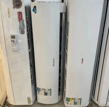 Jeddah, Air Conditioners, Used Window And Split Ac With Installation And One Month Warranty