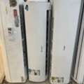Used Window And Split Ac With Installation And One Month Warranty
