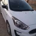 SAR 22000, Ford Fiesta, 2020, Automatic, 150000 KM, Ford Car For Sale