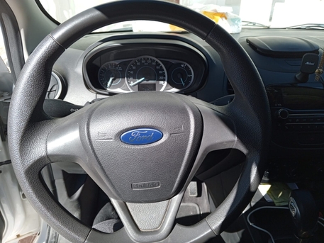 Bisha, Vehicles, Cars & Trucks , SAR 22000,  Ford Fiesta,  2020,  Automatic,  150000 KM,  Ford Car  For Sale