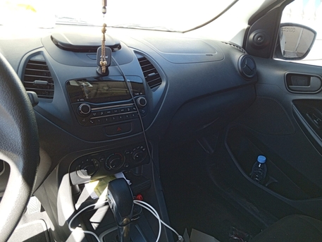 Bisha, Vehicles, Cars & Trucks , SAR 22000,  Ford Fiesta,  2020,  Automatic,  150000 KM,  Ford Car  For Sale